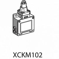 концевой выключатель | код. XCKM502H29 | Schneider Electric